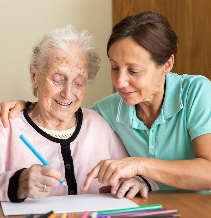 mississauga senior care