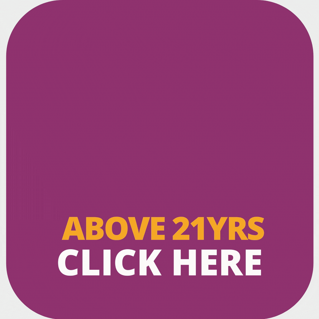Register-above 21yrs