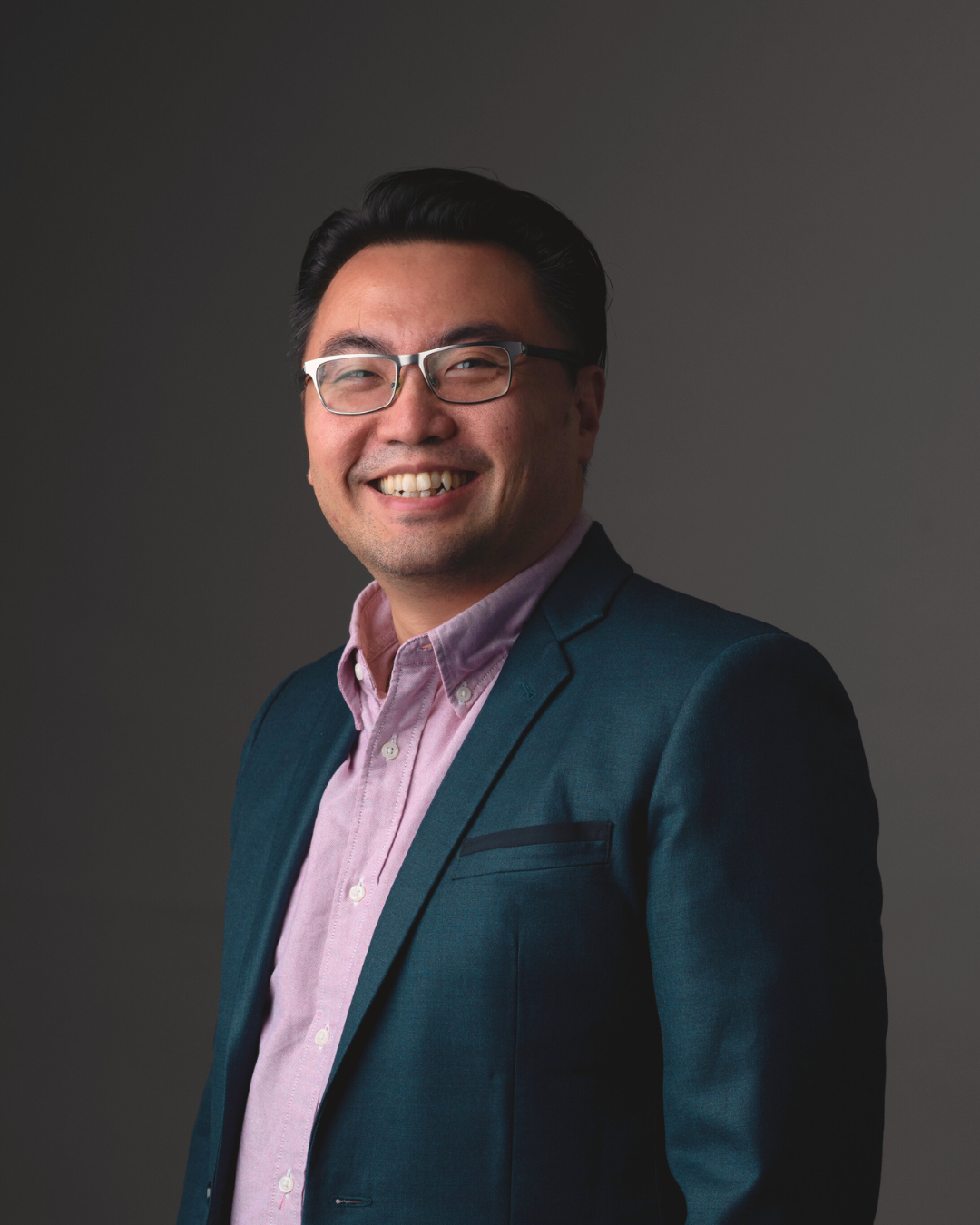 Benedict Lim