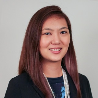 Headshot of Maria Plengsangtip