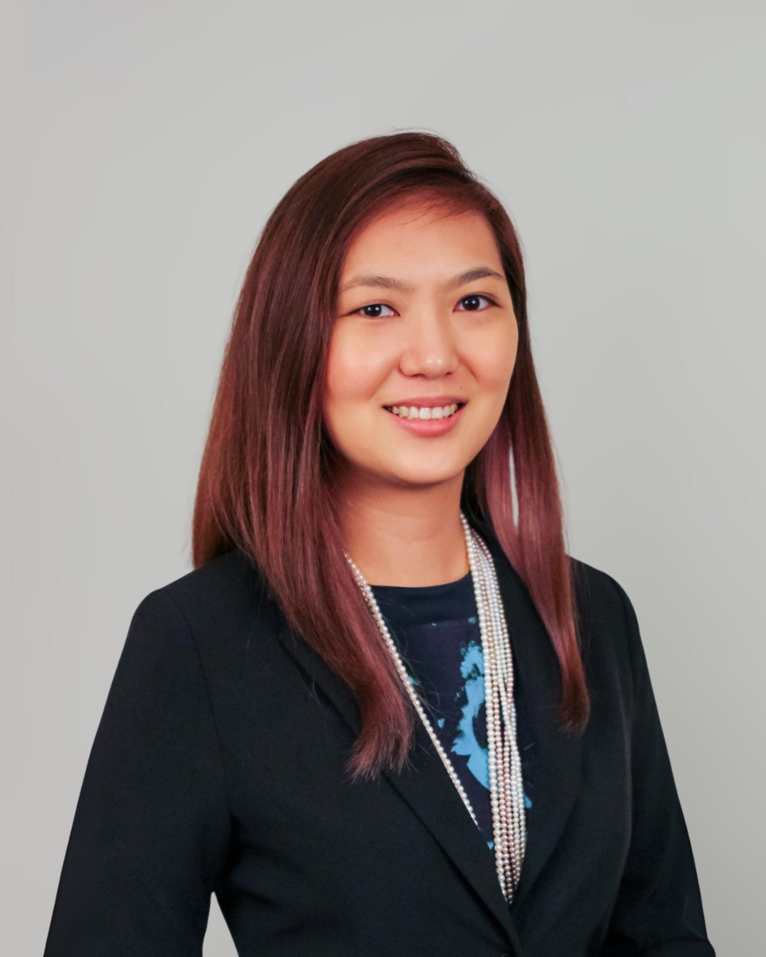 Maria Plengsangtip