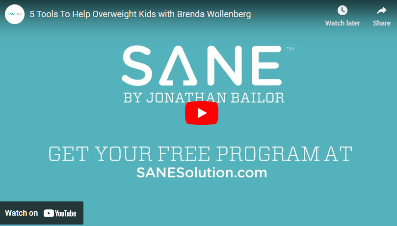 Jonathon Bailor Podcast