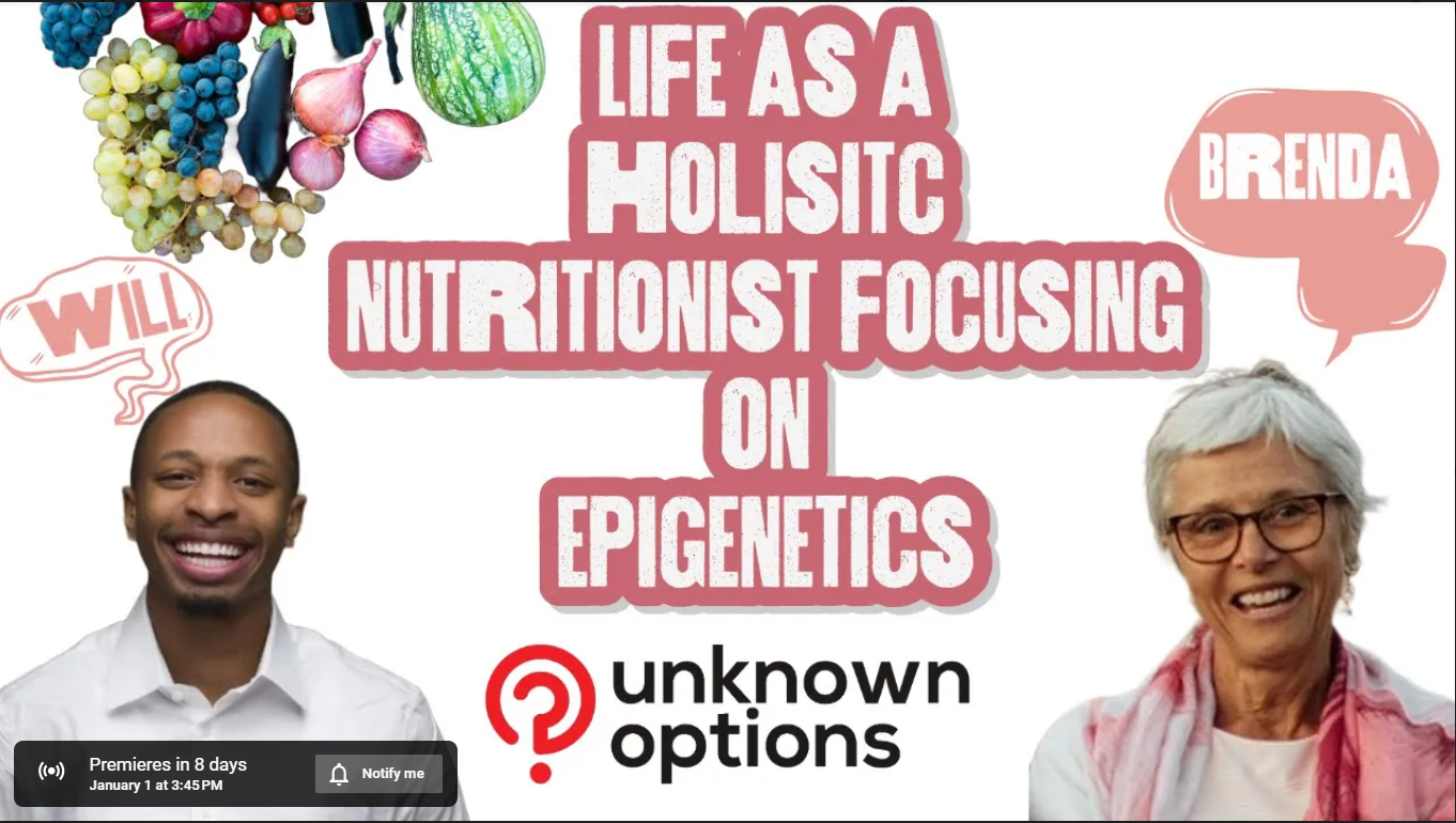 Unknown Options Podcast