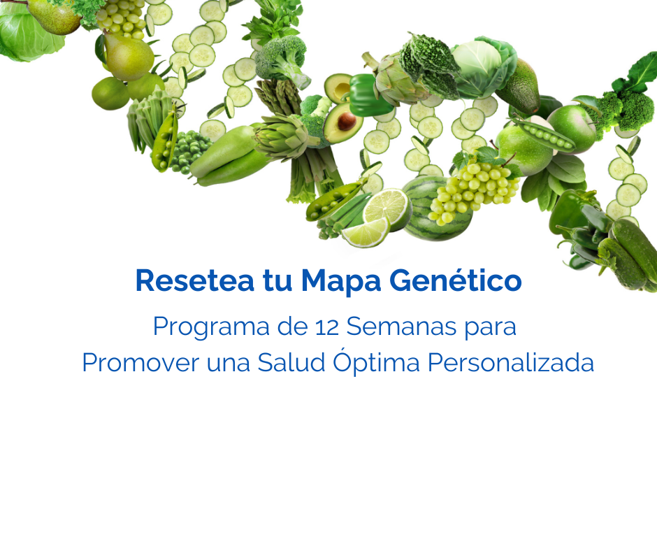 Nourish Your DNA Review