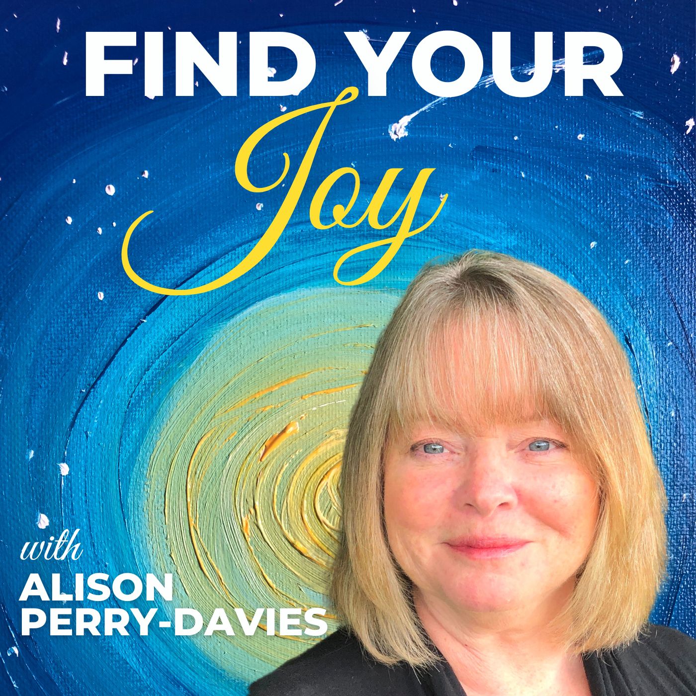 Find Your Joy Podcast
