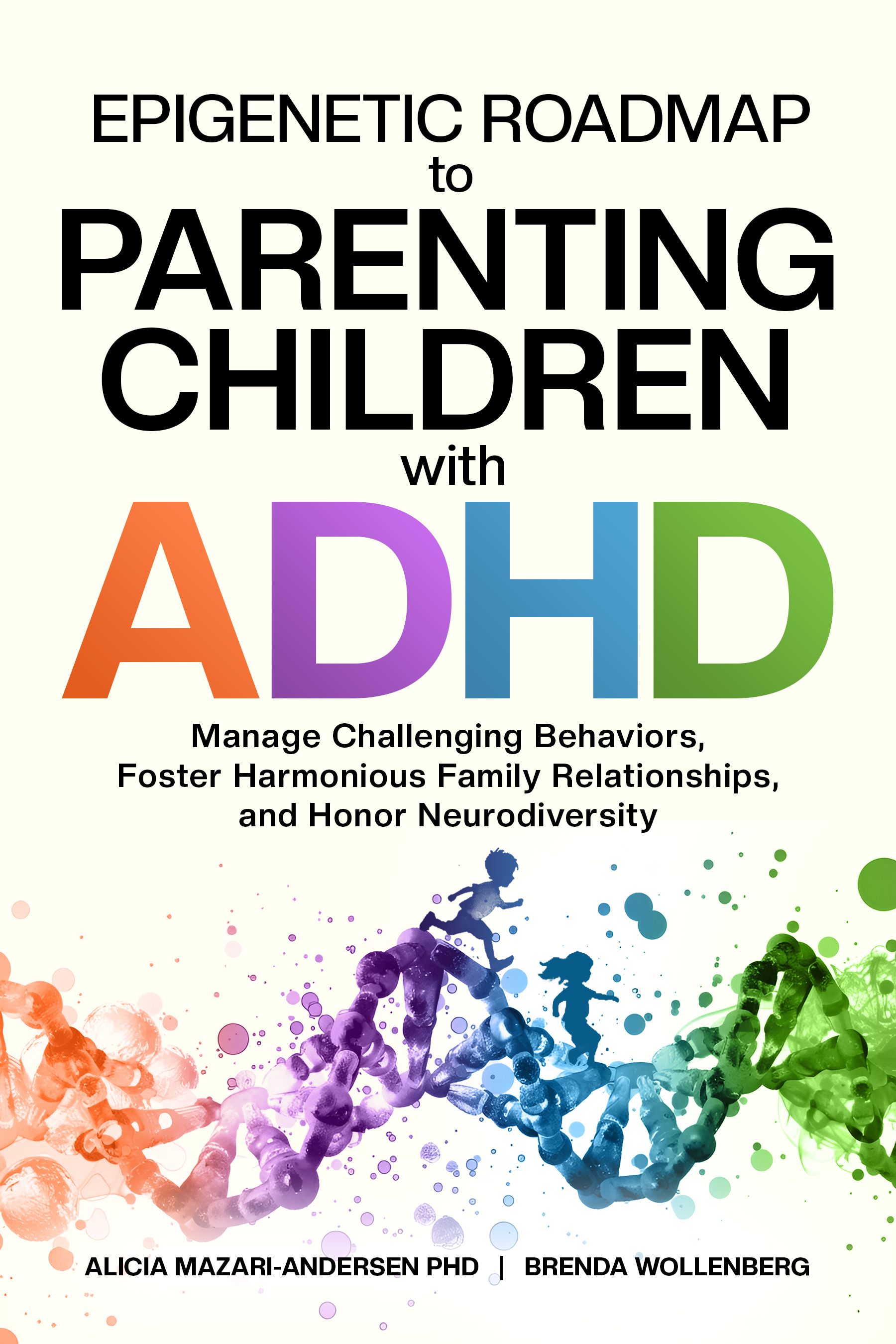 Parenting Children with ADHD