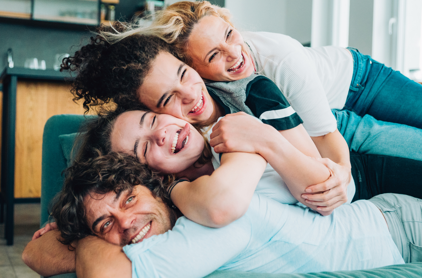 Selbstfürsorge für Eltern, Jugendliche, Pubertät, Ines Berger, Audioreise