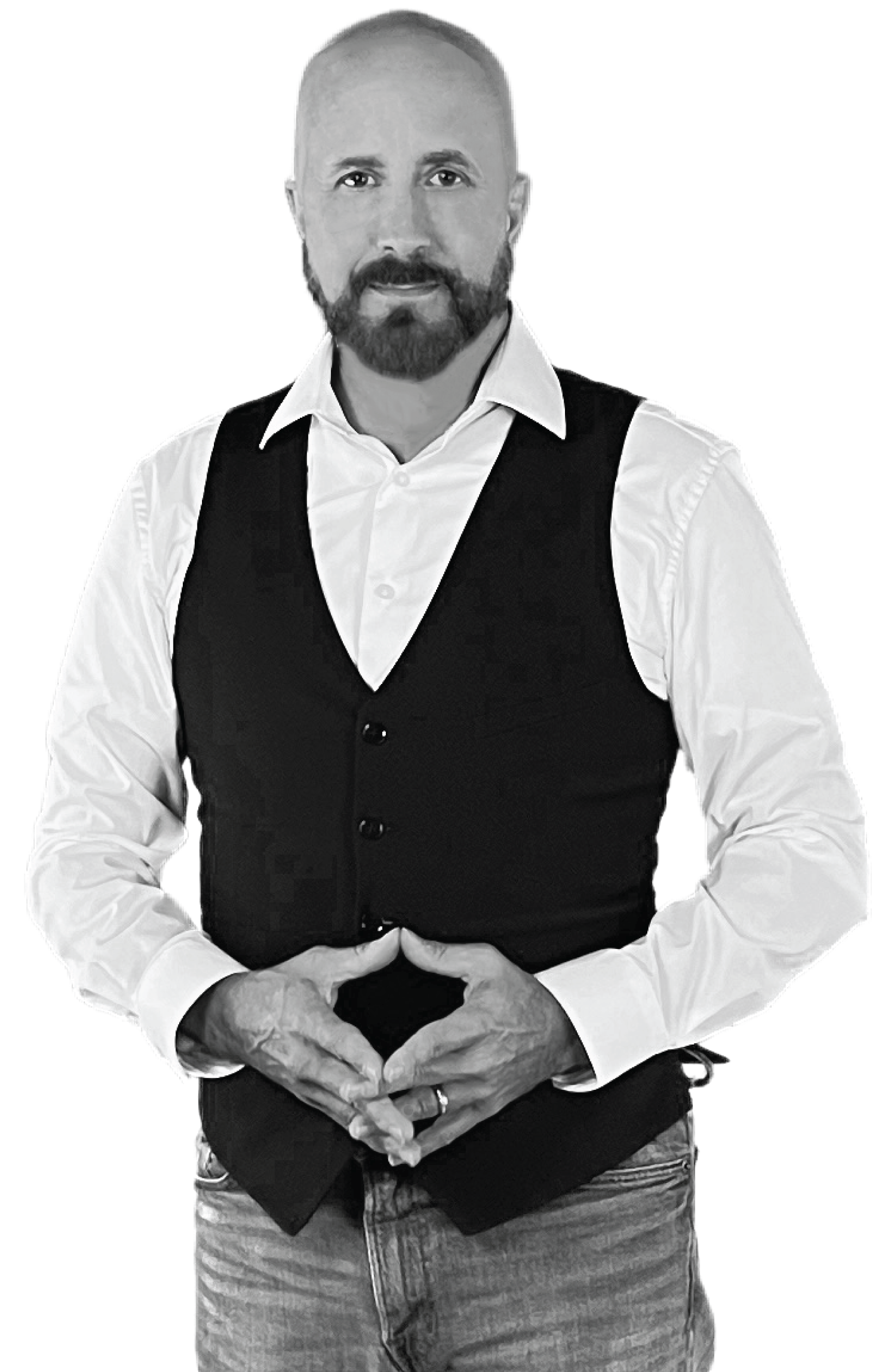 Michael Goss Leadership catalyst