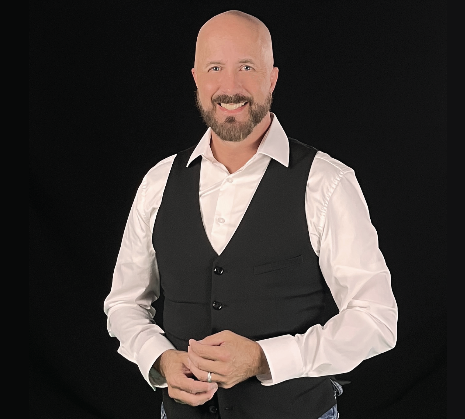 Michael Goss Leadership Catalyst