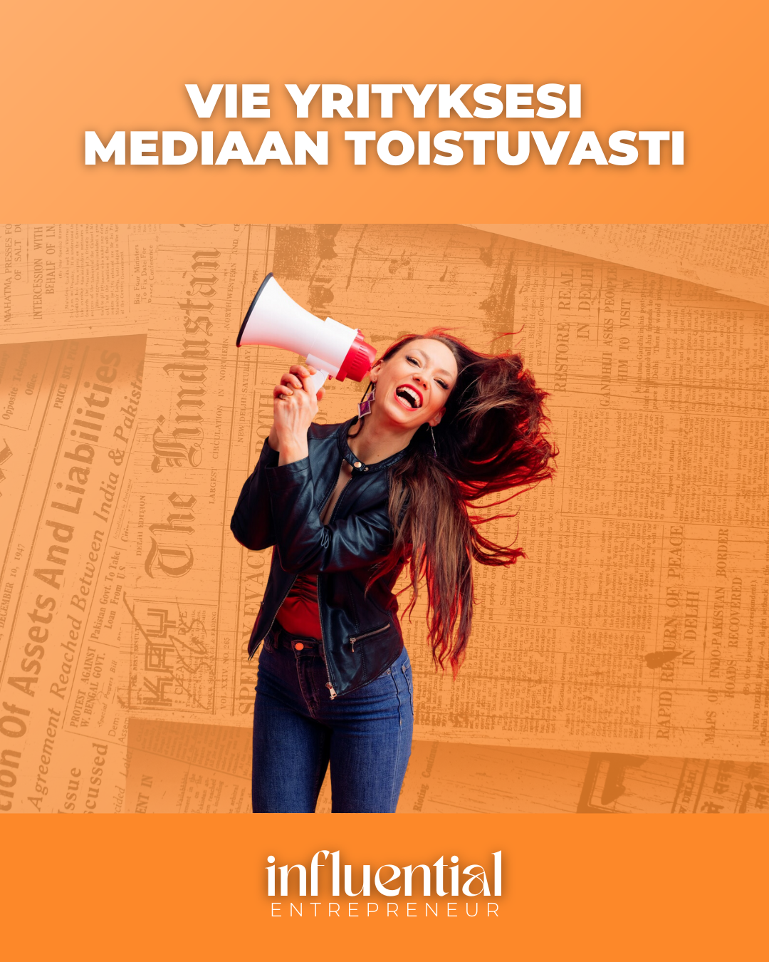 PR PRO Intensiivi, ansaittu media