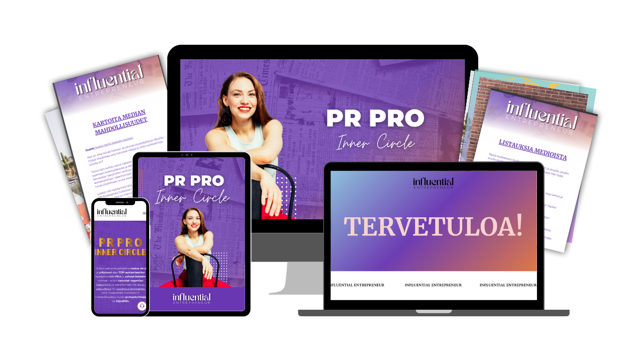 Mediakoulutus, asiantuntijabrändi