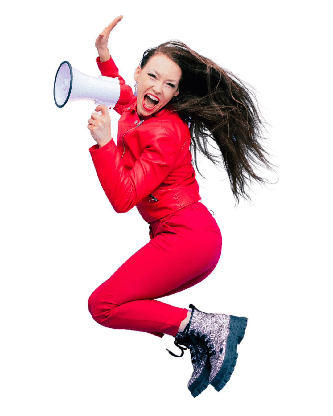 Taru Tammikallio, PR PRO