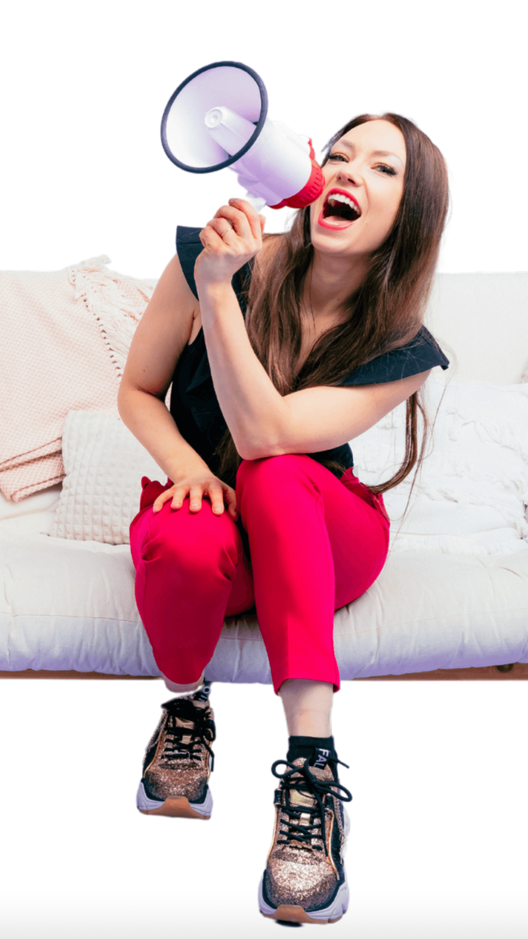 Taru Tammikallio, ansaittu media