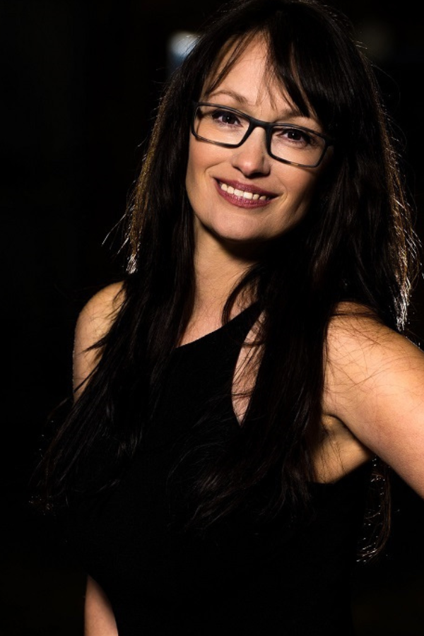 Karen Ives Umbehr - Steed Digital