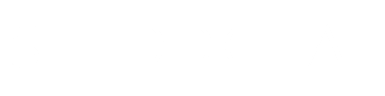 STEED DIGITAL LOGO