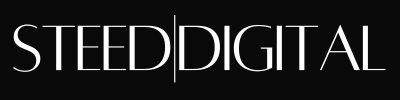 STEED DIGITAL LOGO