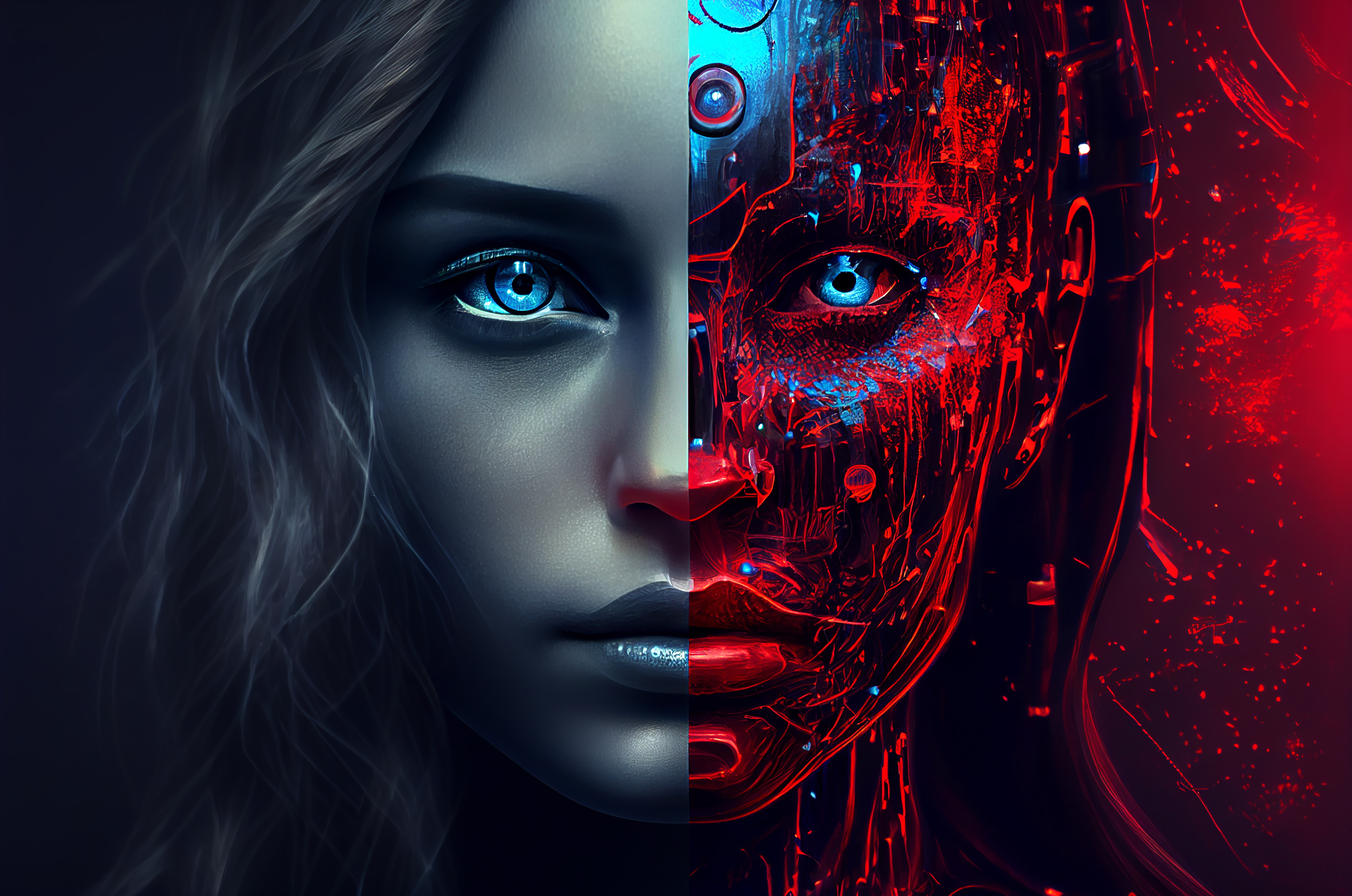 STEED DIGITAL AI