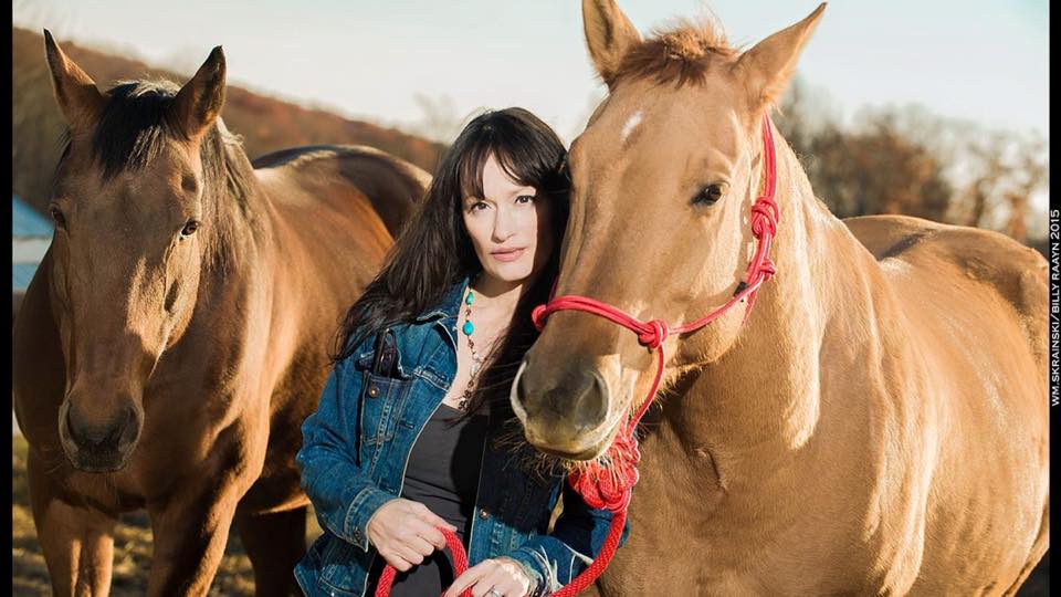 Steed digital - Karen Umbehr