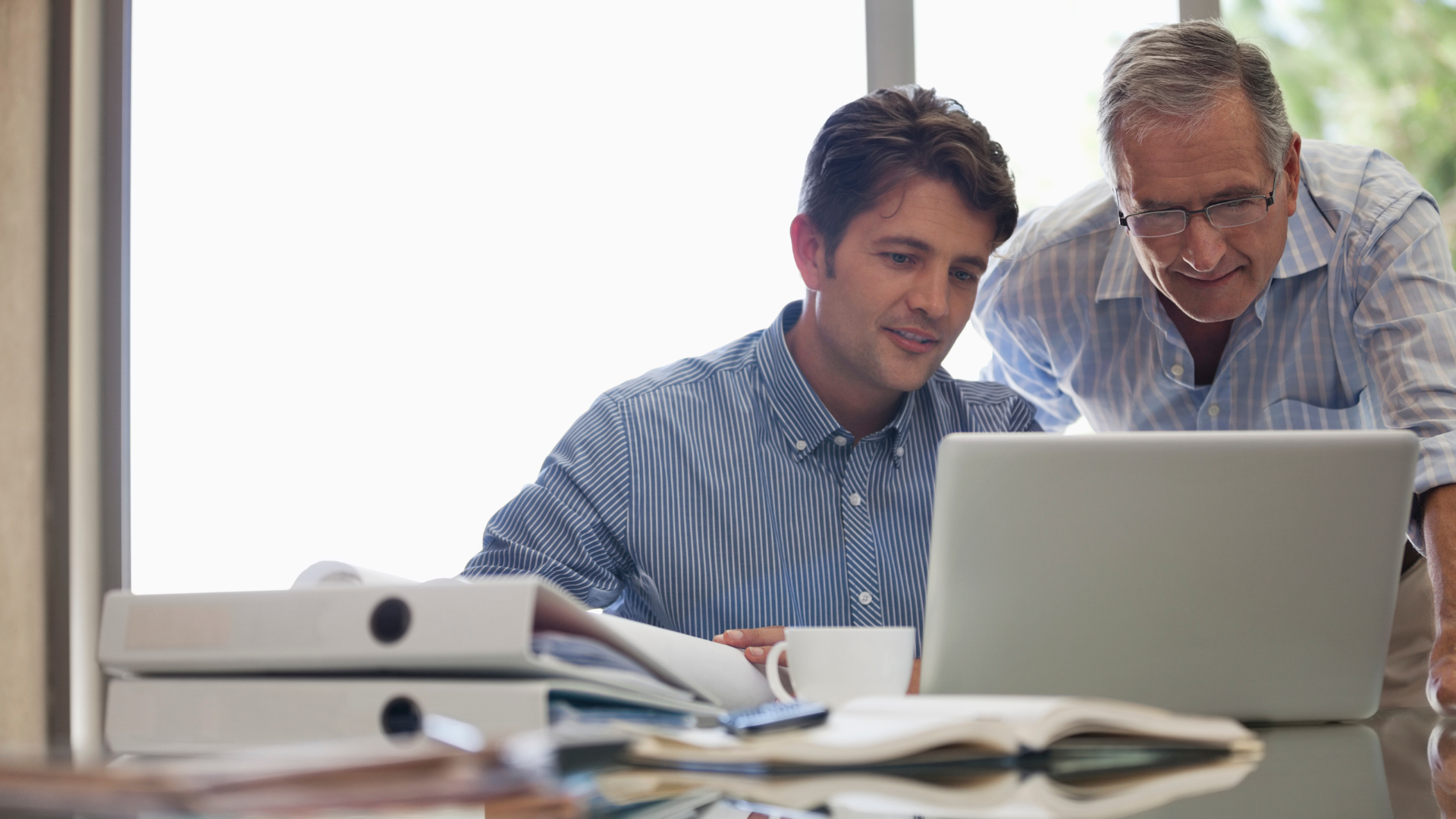 Unlocking Opportunities in the Generational Wealth Transfer