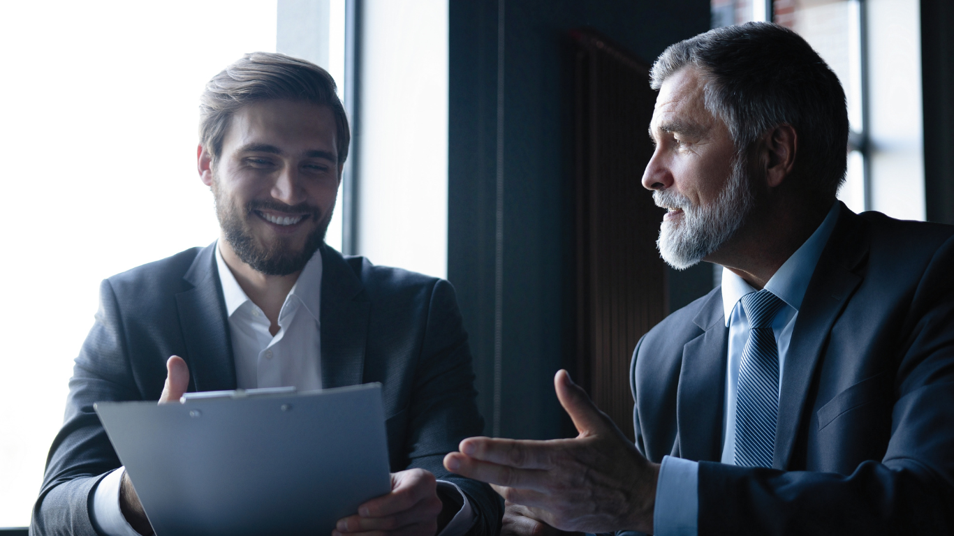 Unlocking Opportunities in the Generational Wealth Transfer