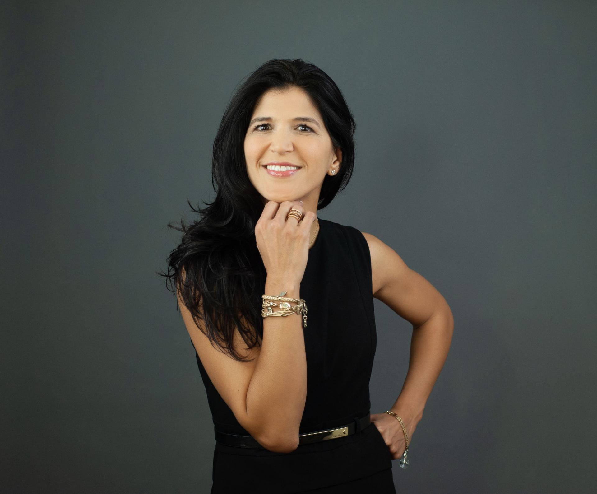 Sandra Quintero, CEO y Fundadora de Altiro Agency