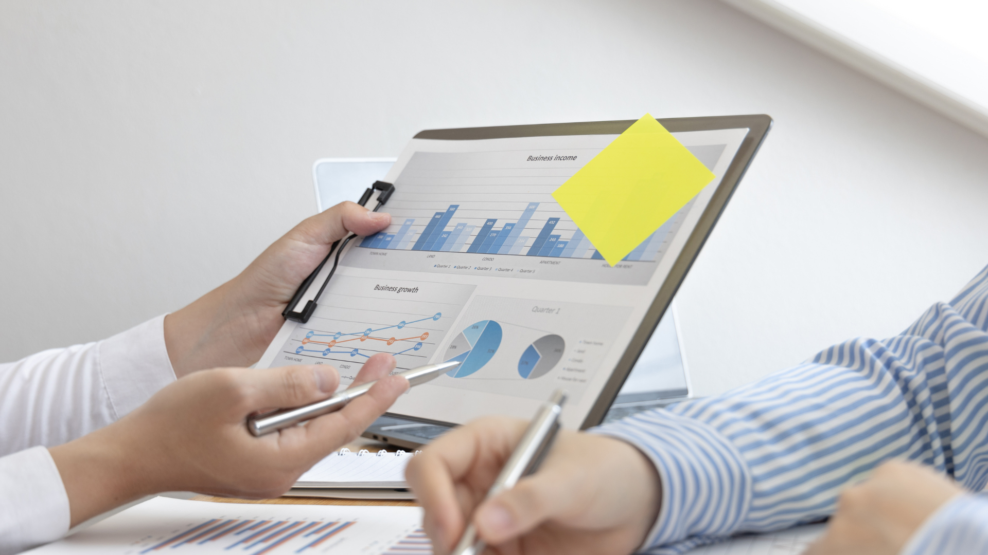 7 Essential Questions to Prepare for a Successful Business Exit