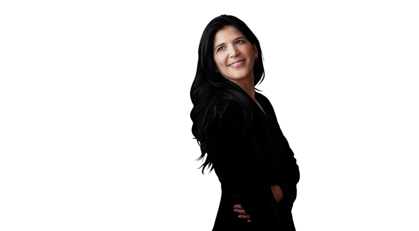 Sandra Quintero, CEO y Fundadora de Altiro Agency