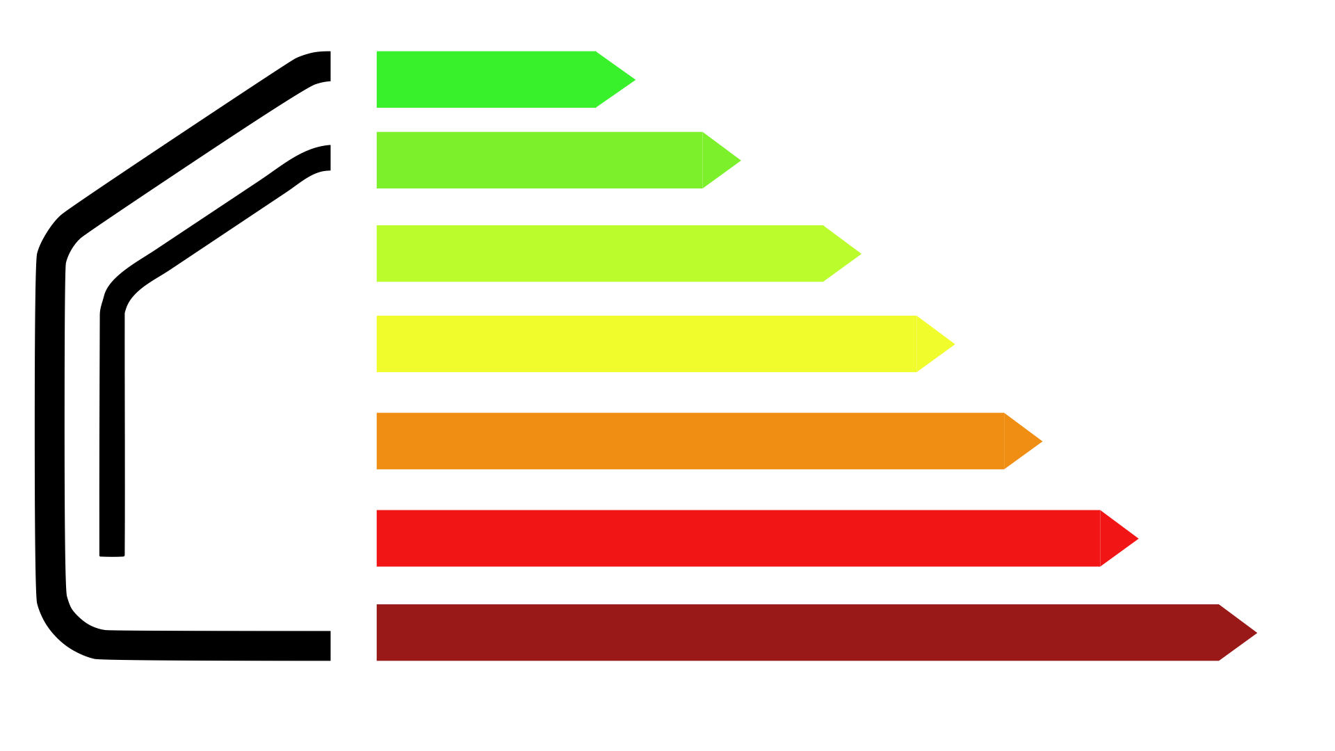 risparmio energetico con insufflaggi