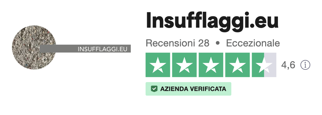 recensioni insufflaggi friuli