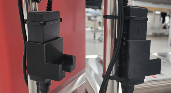 A highly specialist, niche product from EvansWerks