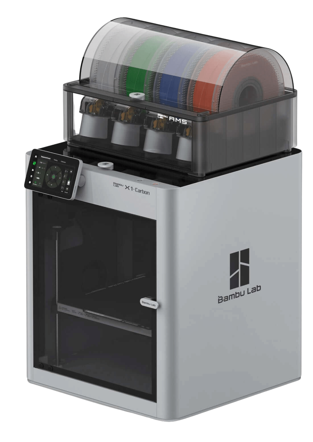 Bamboo Labs X1 Carbon