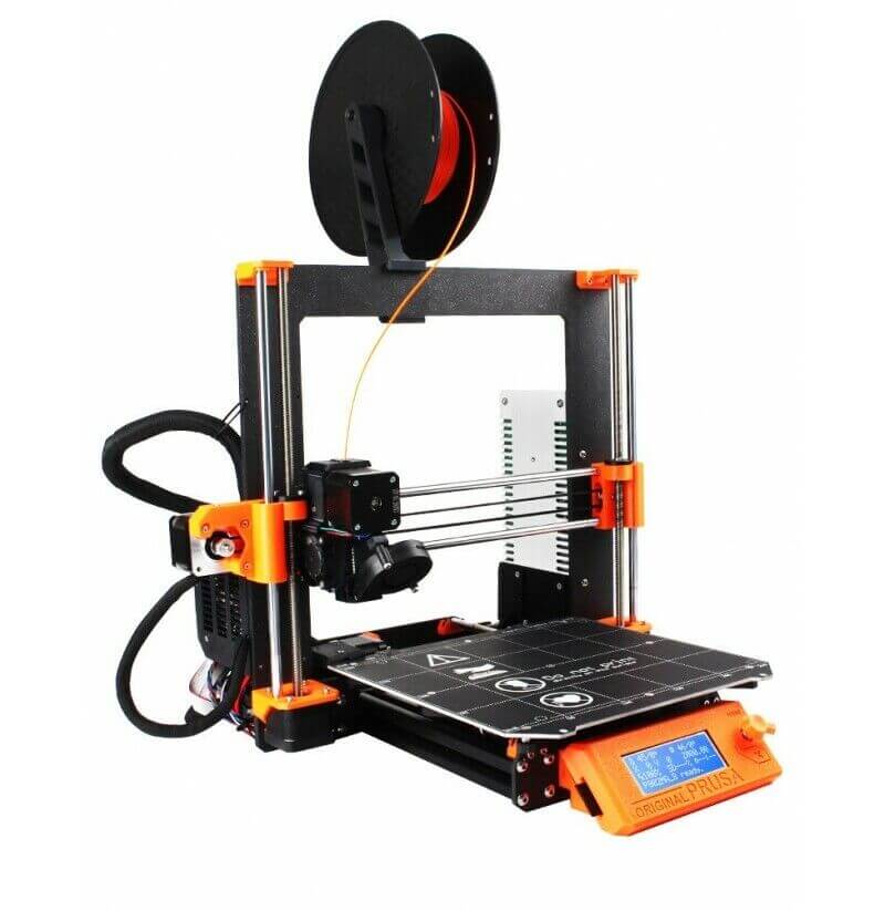 Prusa MK4
