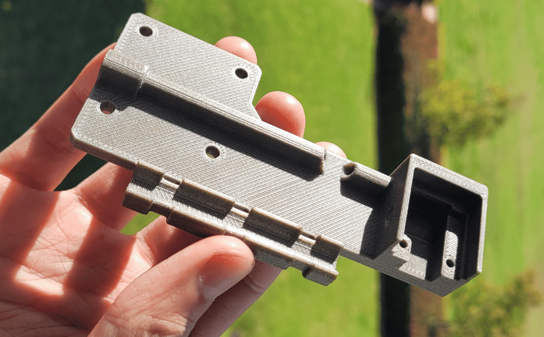 Testing your 3D printed products