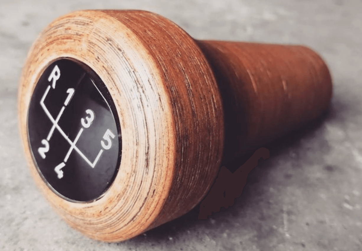 3D Printed Replacement Part