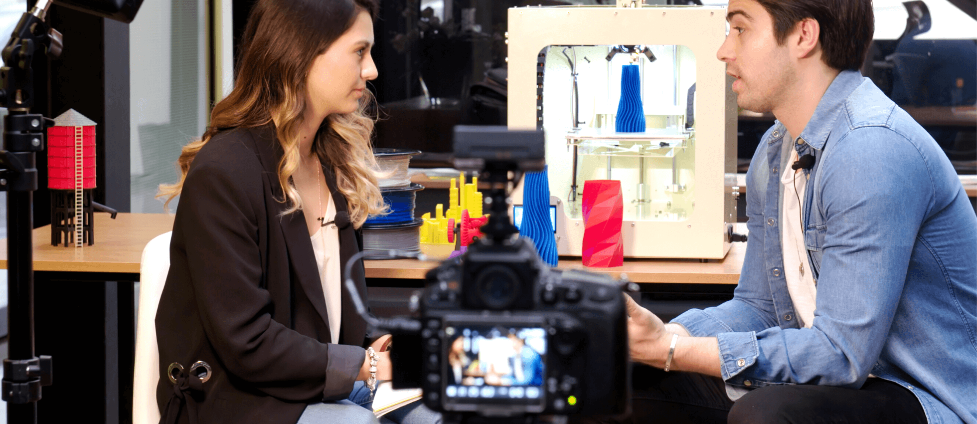 3D Printing Education