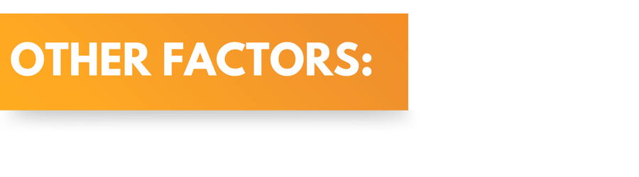 Other Factors: