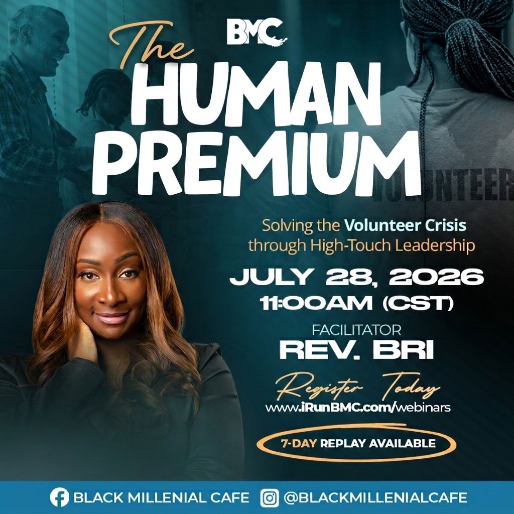 The Human Premium