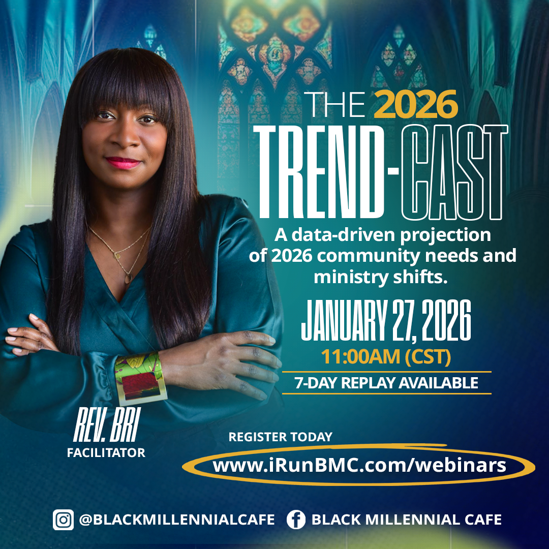 The 2026 Trend-Cast