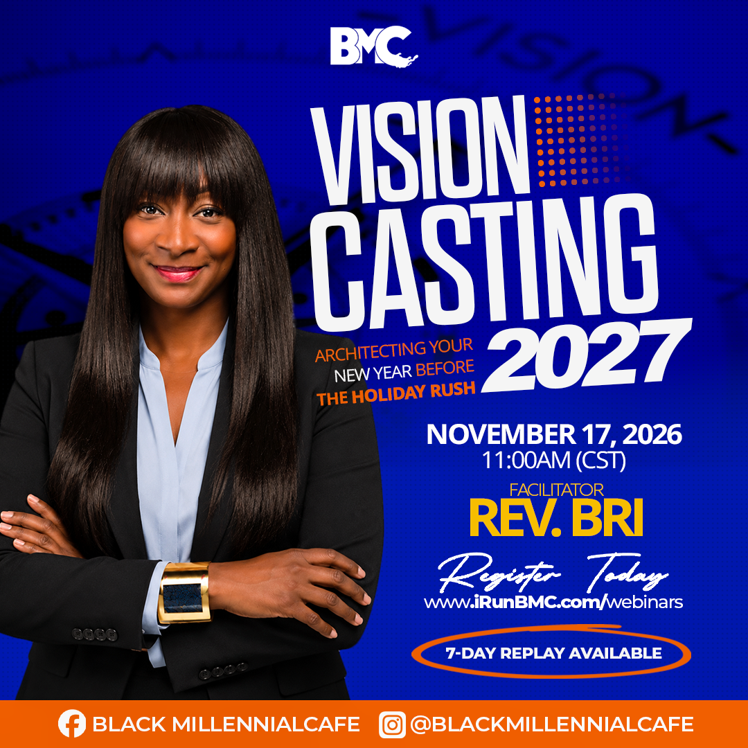 2027 vision casting