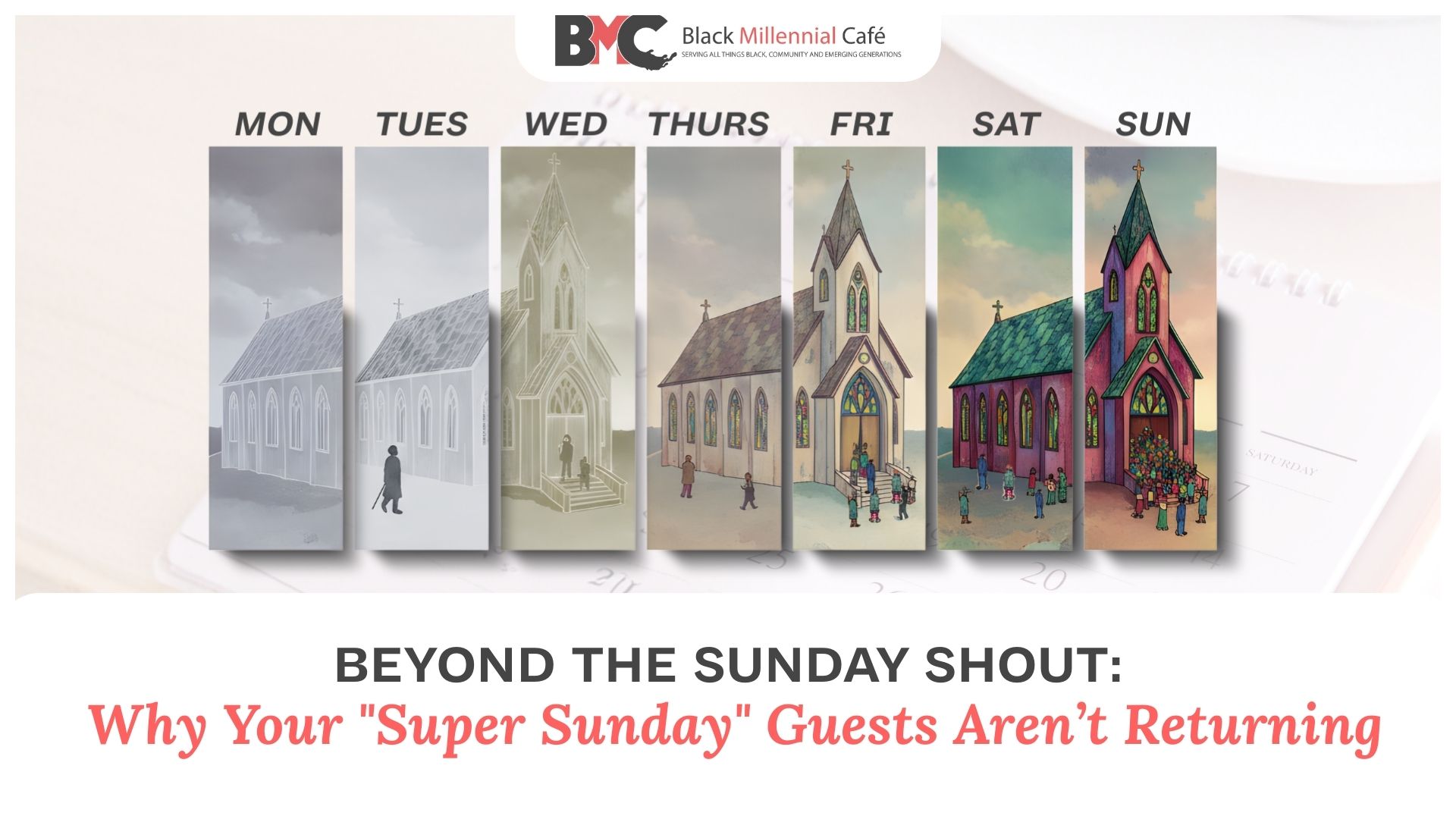 From Likes to Lives Changed: Measuring the Impact of Your Social Media Ministry