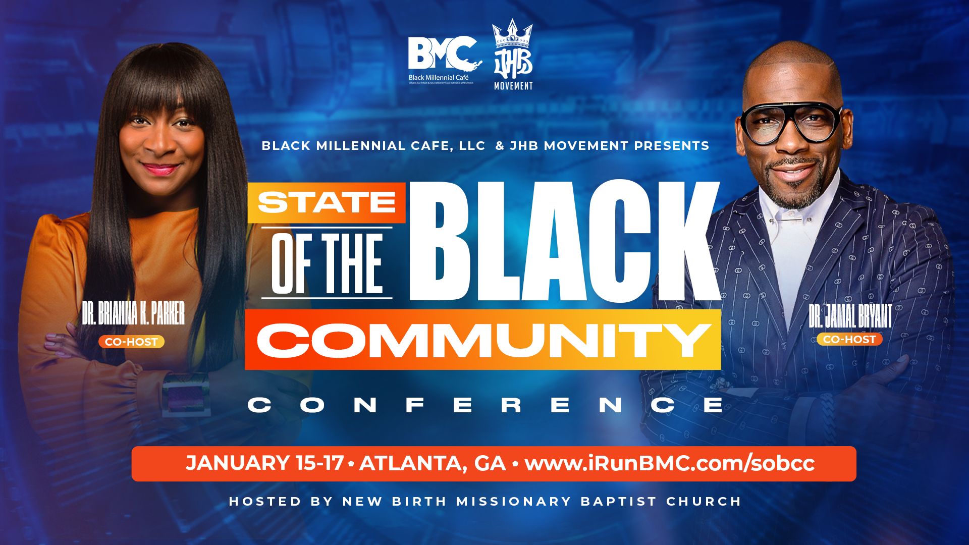 State of the black church