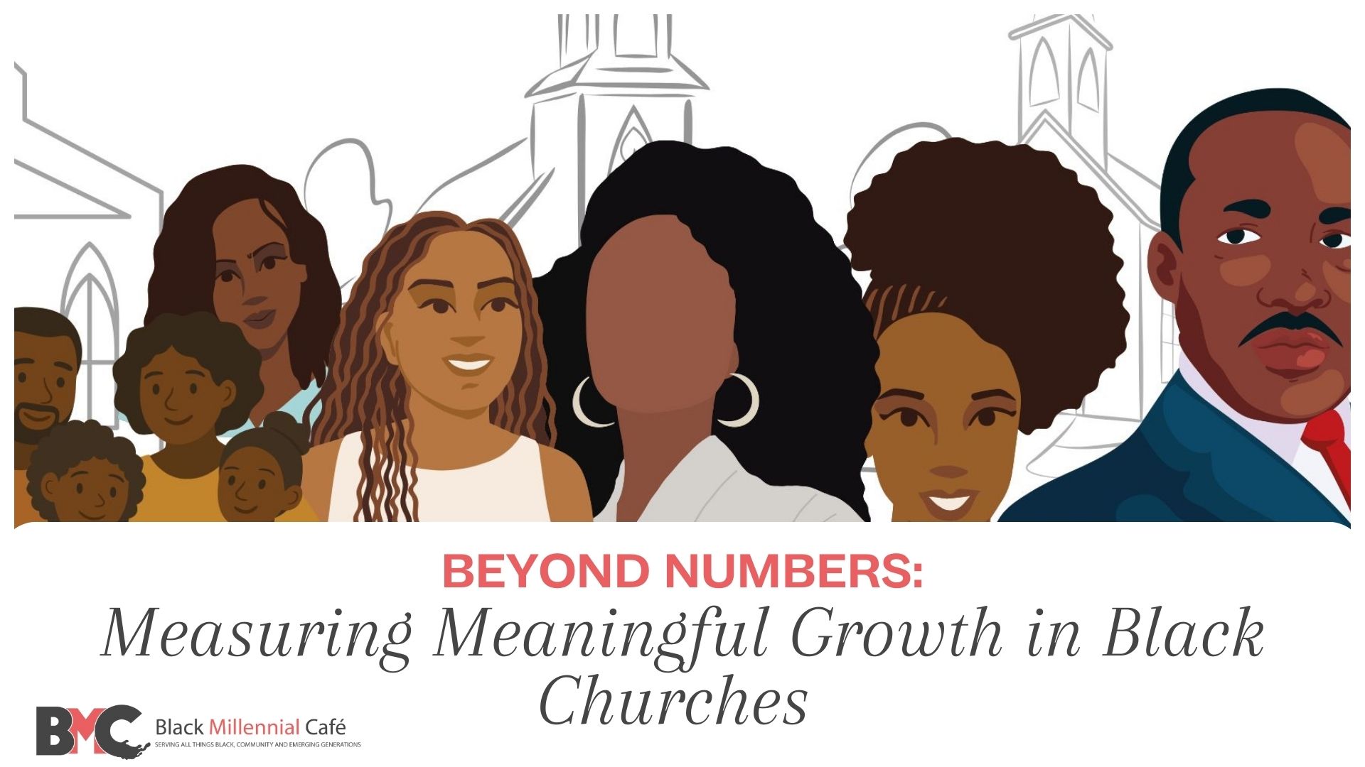 Beyond Numbers