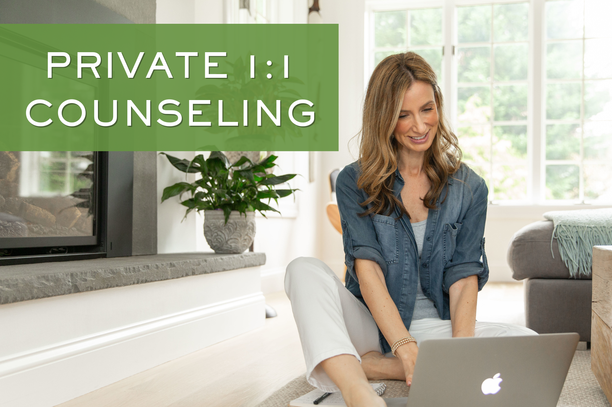 1 On 1 Counseling 