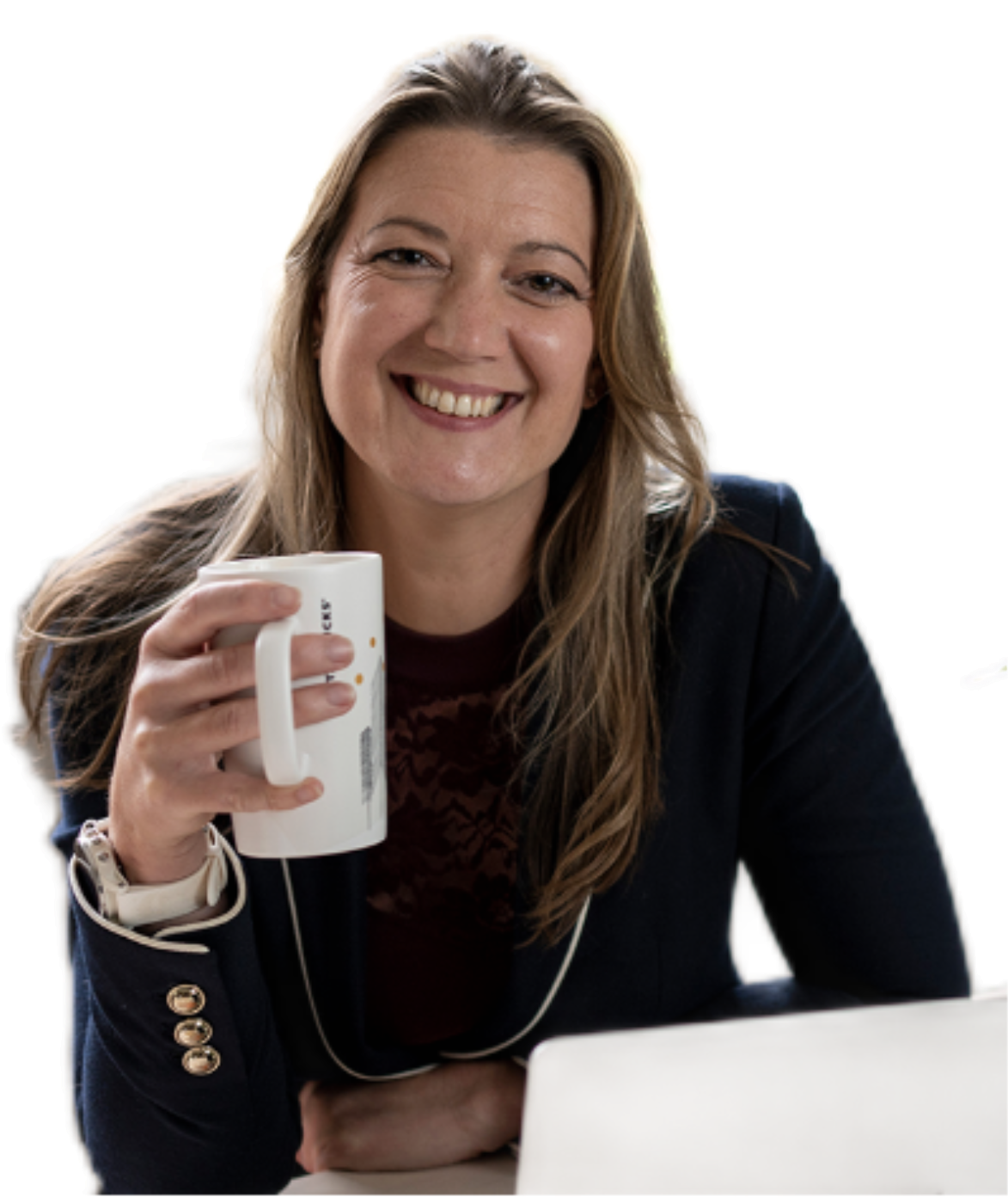 Jacqui Greene Coaching