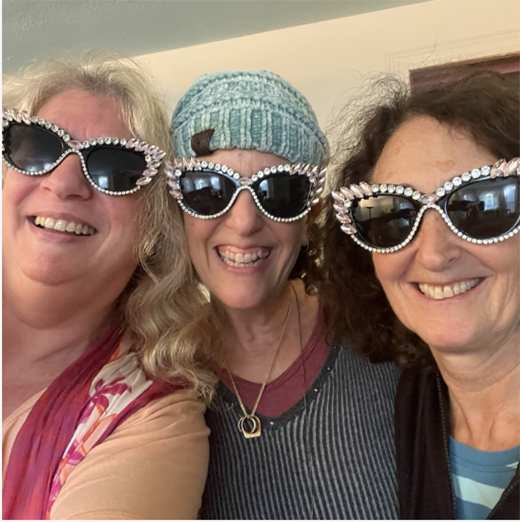 The Secret Sauce Performing