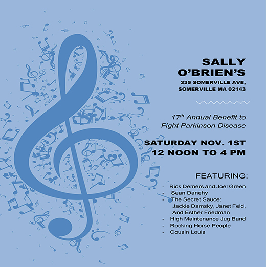 The Secret Sauce Performing