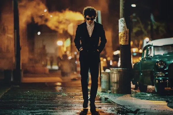 Bob Dylan Movie Musings