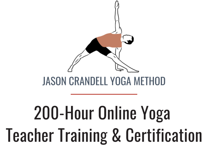 Jason Crandell Yoga Method 200-Hour Yoga Teacher Training