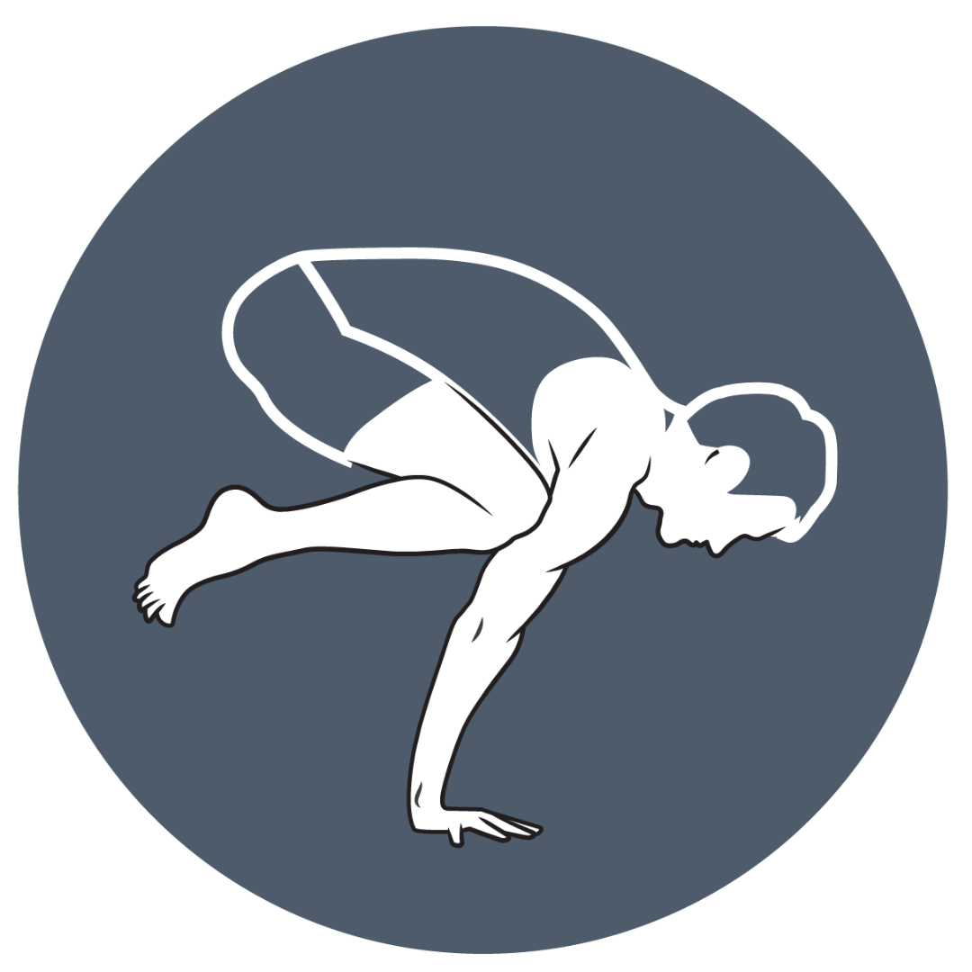 Jason Crandell Yoga Method logo