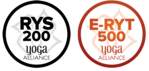 Yoga Alliance Registered Yoga School